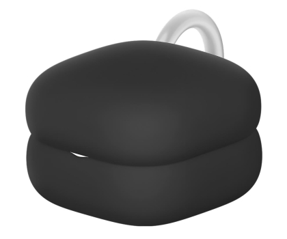 Pozostałe Sony Case na Linkbuds Fit Czarny